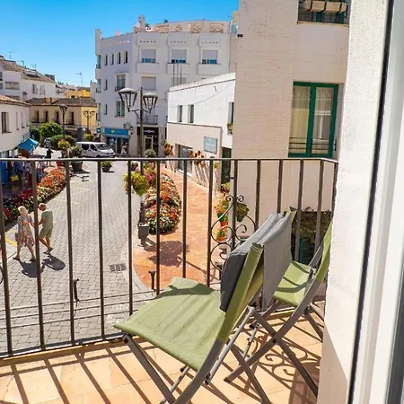 Apartamento Calle Terraza *