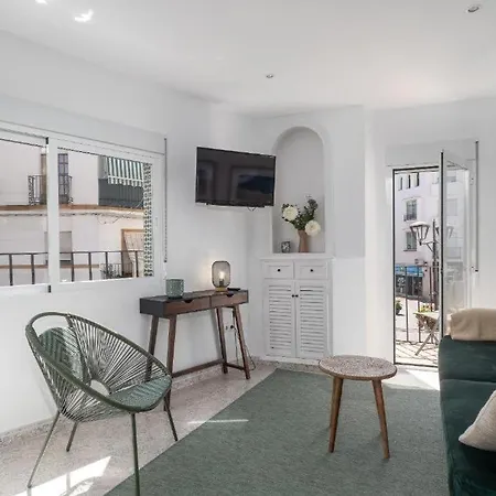 Apartamento Calle Terraza Estepona