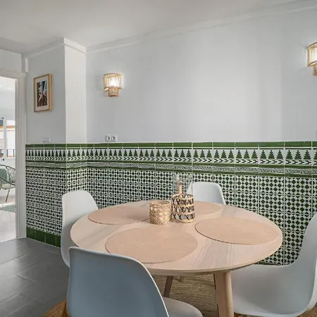 Apartamento Calle Terraza * Estepona