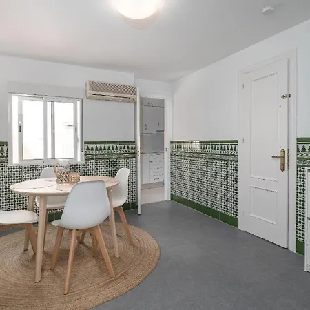 Apartamento Calle Terraza *