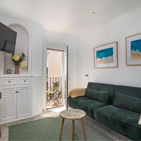 Apartamento Calle Terraza *